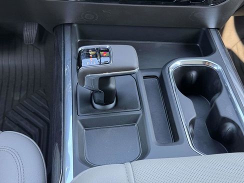 New 2026 Chevrolet Silverado 1500 LTZ AWD/4WD image 7