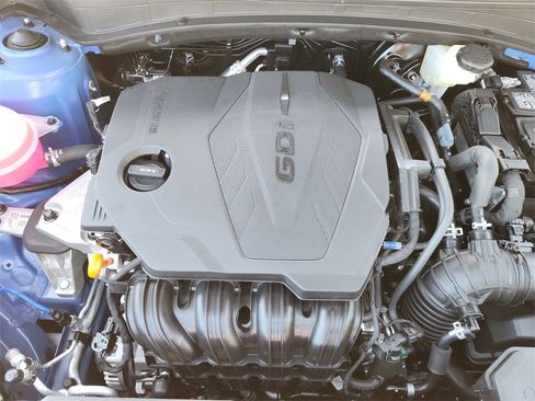 New 2026 Kia Sportage SX image 22