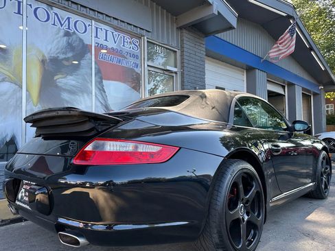 Used 2008 Porsche 911 Carrera image 3