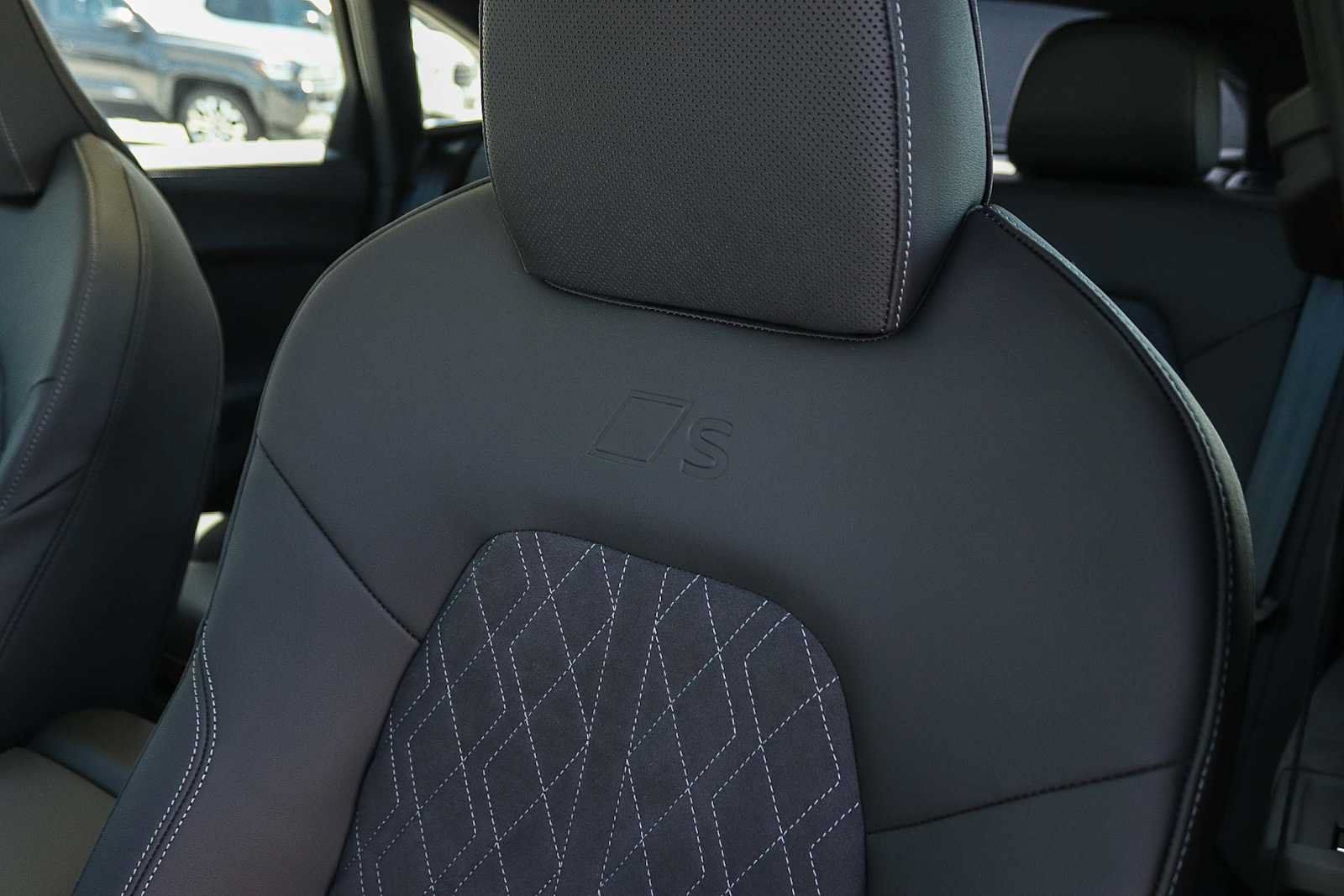 New 2026 Audi S5 Premium Plus AWD/4WD image 35