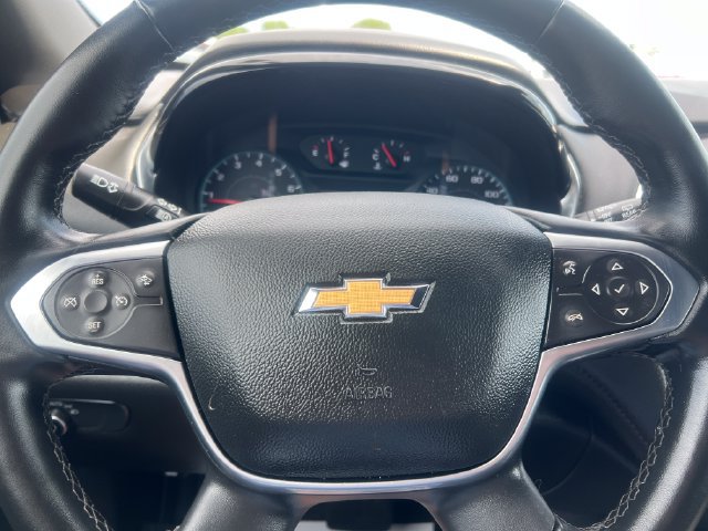 Used 2023 Chevrolet Traverse LT w/ LPO, Floor Liner Package AWD/4WD image 28