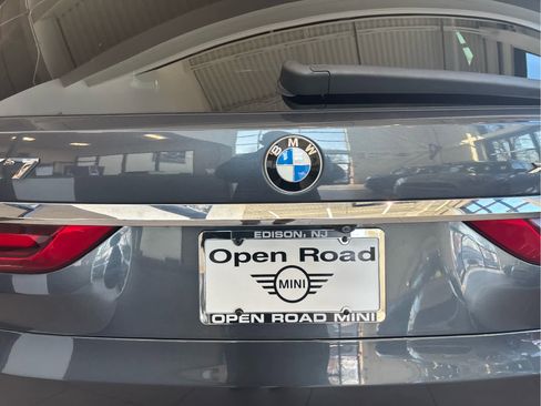 Used 2019 BMW X7 xDrive50i w/ M Sport Package image 11