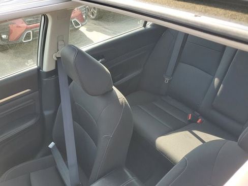 Used 2021 Nissan Altima 2.5 SV w/ SV Premium Package image 35