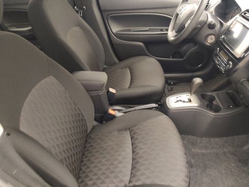 Used 2022 Mitsubishi Mirage LE image 21