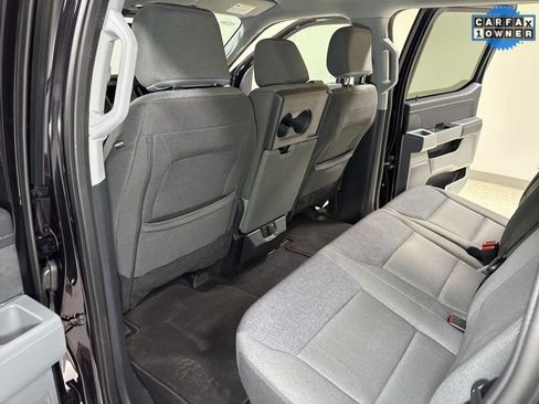 Used 2025 Ford F150 XLT w/ Equipment Group 301A Standard image 24