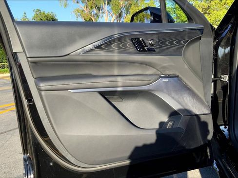 New 2026 Cadillac Lyriq V AWD/4WD image 11