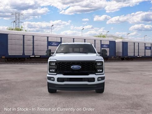 New 2026 Ford F250 XL AWD/4WD image 6