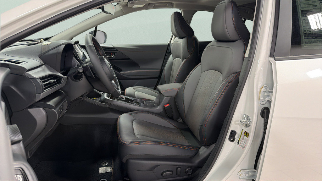New 2026 Subaru Crosstrek 2.5i Limited AWD/4WD image 16