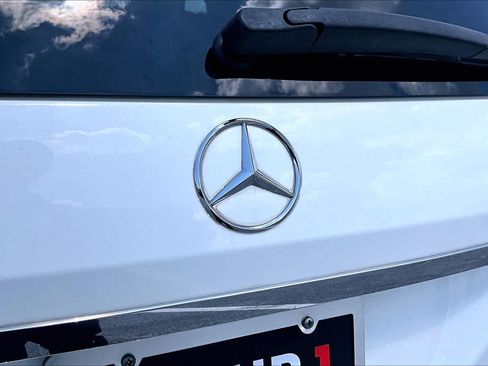 Used 2017 Mercedes-Benz GLE 350 image 31