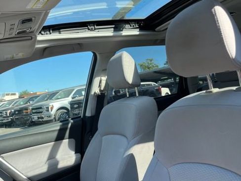 Used 2015 Subaru Forester 2.5i Premium w/ Popular Package #1 image 10