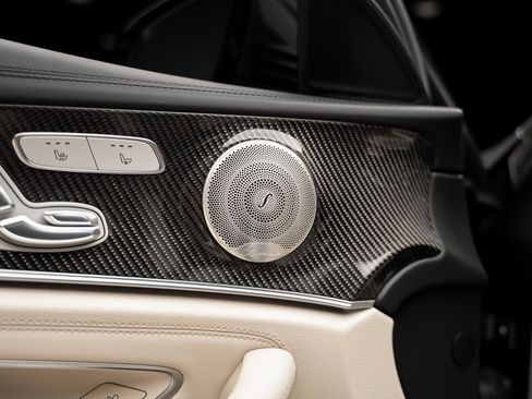 Used 2021 Mercedes-Benz E 63 AMG S image 63