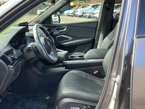 New 2026 Acura RDX SH-AWD image 9