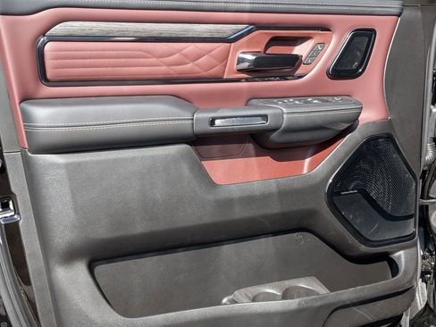 New 2026 RAM 1500 Limited image 14