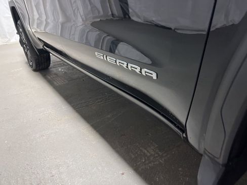 Used 2022 GMC Sierra 1500 Pro w/ Pro Value Package image 9