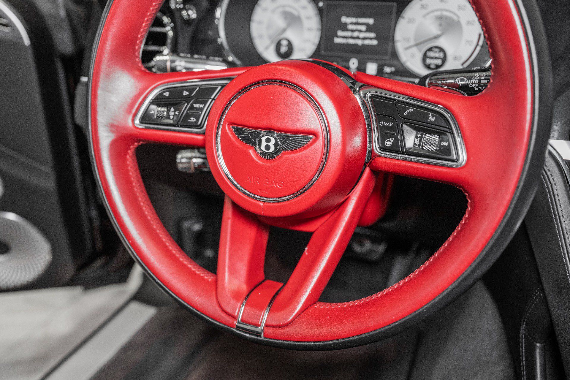 Used 2022 Bentley Continental GT AWD/4WD image 43