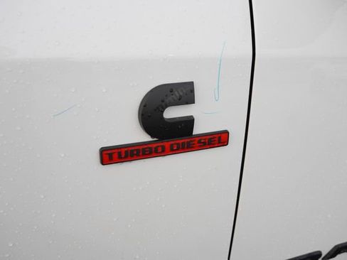 New 2026 RAM 3500 Big Horn image 10