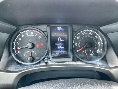Used 2019 Toyota Tacoma SR w/ SR Convenience Package RWD image 23