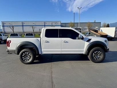 Used 2019 Ford F150 Raptor w/ Equipment Group 802A Luxury