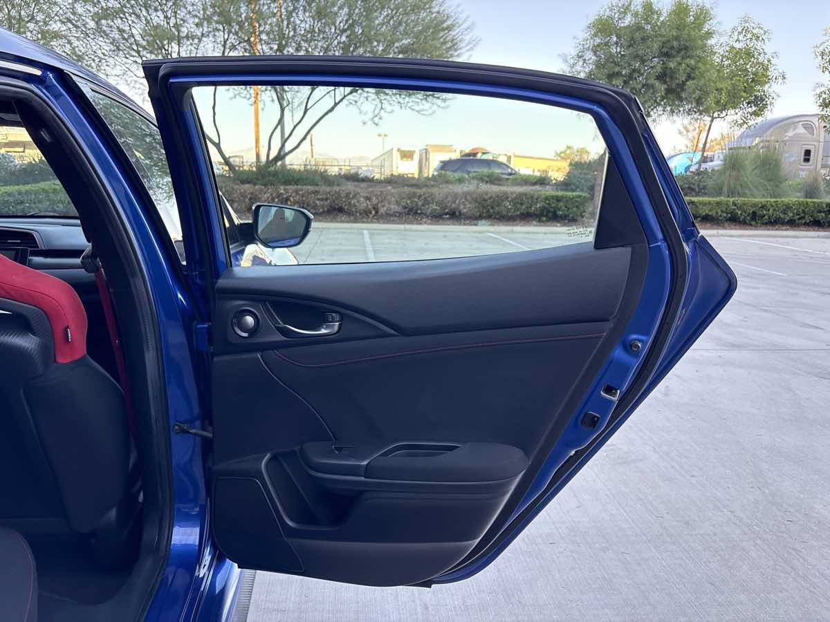 Used 2019 Honda Civic Type R image 14
