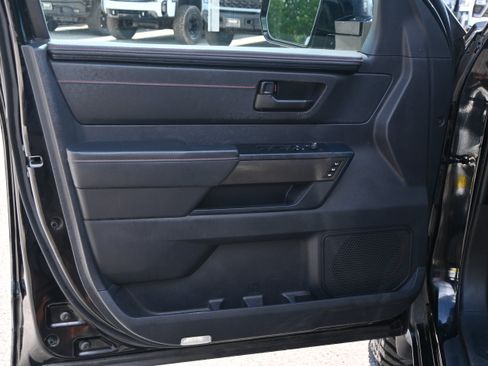 Used 2022 Toyota Tundra TRD Pro AWD/4WD image 14