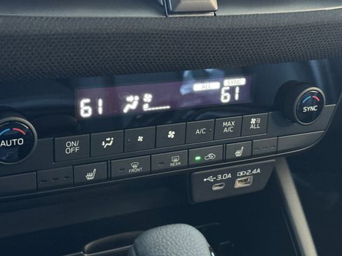 New 2026 Subaru Outback Premium AWD/4WD image 22