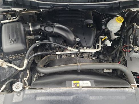 Used 2019 RAM 1500 Big Horn RWD image 30