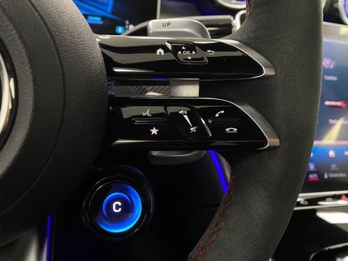 Certified 2023 Mercedes-Benz C 43 AMG AMG C 43 4MATIC SEDAN image 17