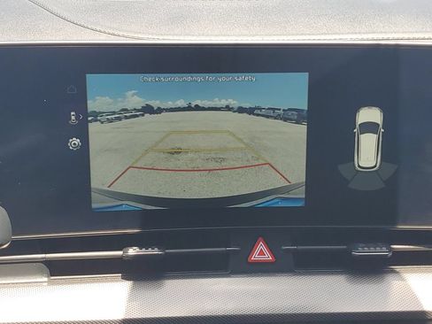 Used 2023 Kia Sportage SX AWD/4WD image 19