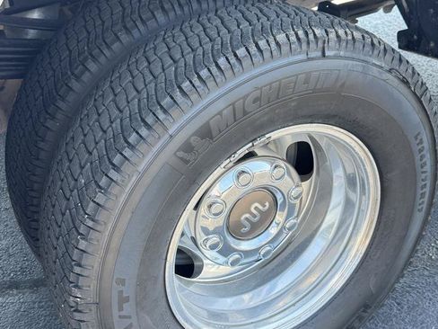 Used 2017 Ford F350 King Ranch w/ King Ranch Ultimate Package AWD/4WD image 12