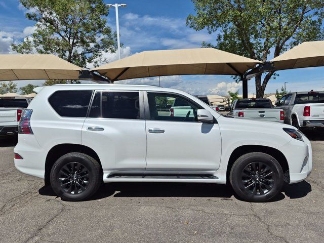 Used 2020 Lexus GX 460 Premium w/ Premium Package AWD/4WD image 4