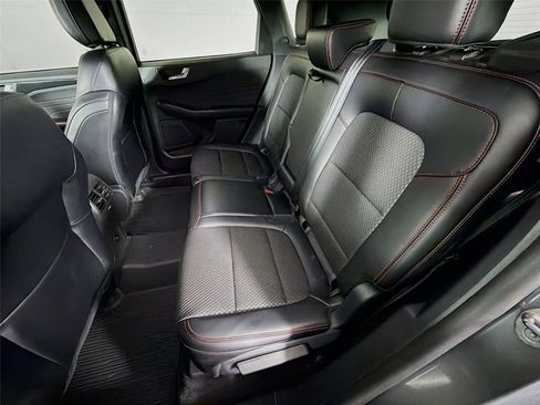 Used 2024 Ford Escape ST-Line w/ Tech Pack #1 image 23