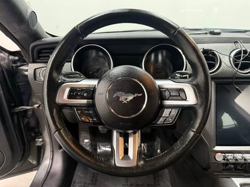 Certified 2019 Ford Mustang Coupe image 22