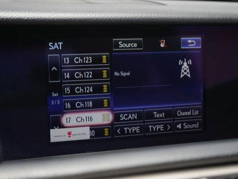 Used 2017 Lexus RC 300 F Sport image 46