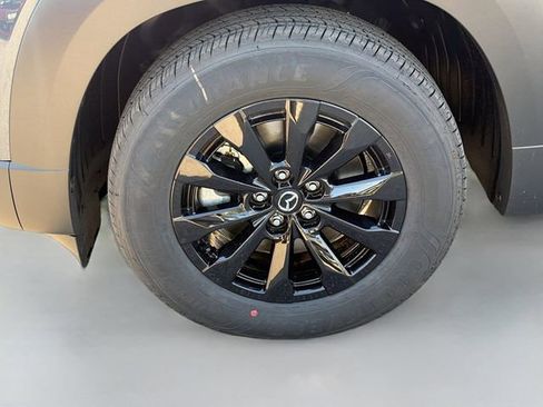 New 2026 MAZDA CX-50 2.5 Hybrid w/ Weather Package image 42