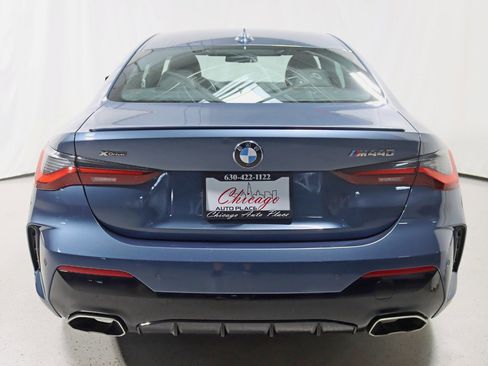 Used 2021 BMW 440i xDrive Coupe w/ Premium Package image 13