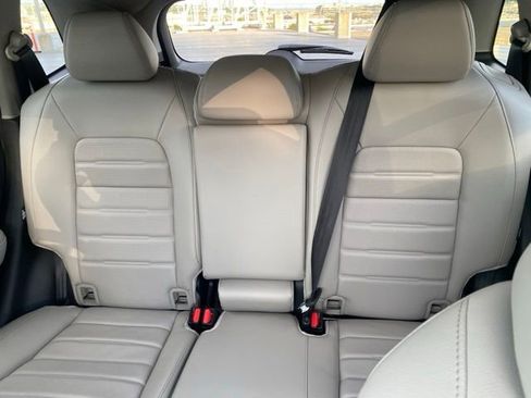 Used 2026 Honda CR-V EX-L image 21