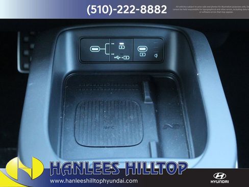 New 2025 Hyundai Ioniq 5 N image 22