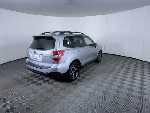 Used 2016 Subaru Forester 2.0XT Premium image 8