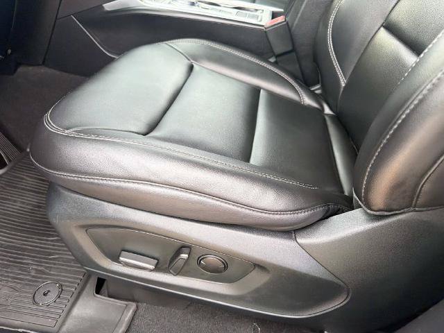 Certified 2022 Ford Explorer XLT w/ Equipment Group 202A RWD image 19