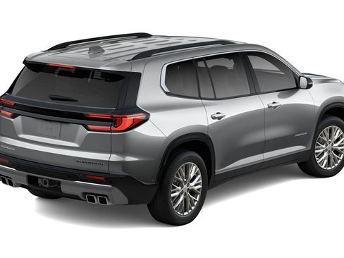 New 2025 GMC Acadia Elevation w/ Elevation Premium Package image 30