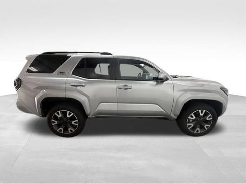 Used 2026 Toyota 4Runner TRD Sport AWD/4WD image 6