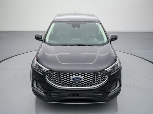 Certified 2024 Ford Edge SEL w/ Convenience Package image 9