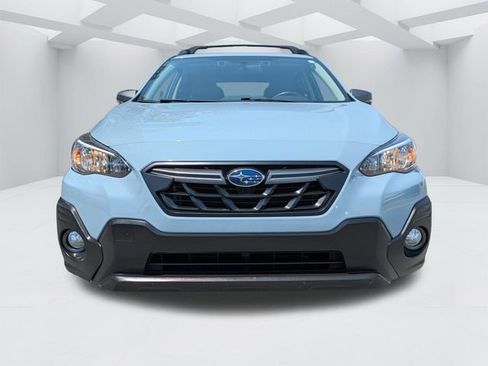 Used 2021 Subaru Crosstrek 2.5i Sport w/ Moonroof Package AWD/4WD image 7