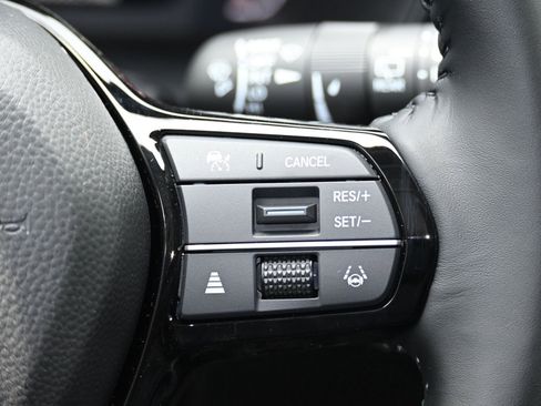 New 2026 Honda CR-V EX-L image 29