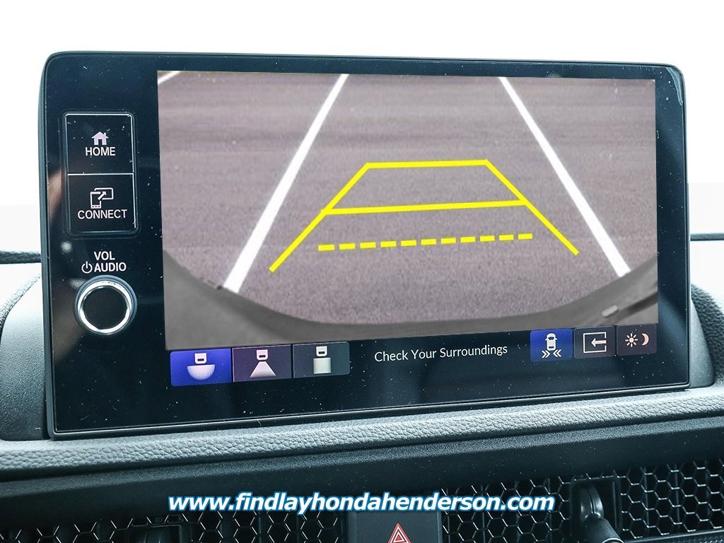 New 2027 Honda CR-V Sport-L image 15