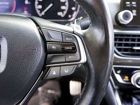 Used 2021 Honda Accord Sport Special Edition image 45