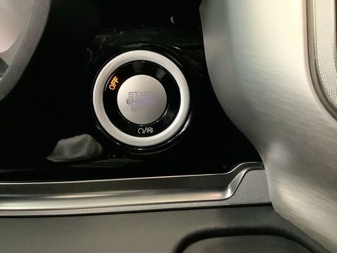 New 2026 RAM 1500 Tungsten w/ Off Road Group image 18