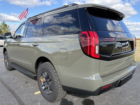 New 2025 Ford Expedition Tremor image 44