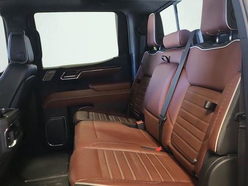 Used 2023 GMC Sierra 1500 Denali Ultimate image 13