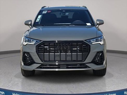 Certified 2025 Audi Q3 2.0T Premium AWD/4WD image 8